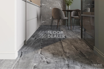 Ceramo Vinilam Stone 8 мм 91906 Колумбийский Камень фото 2 | FLOORDEALER
